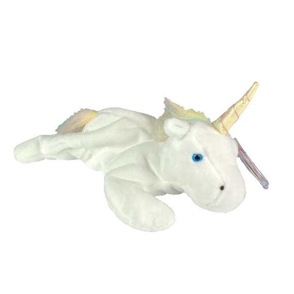 ty beanie baby mystic may 21 1994